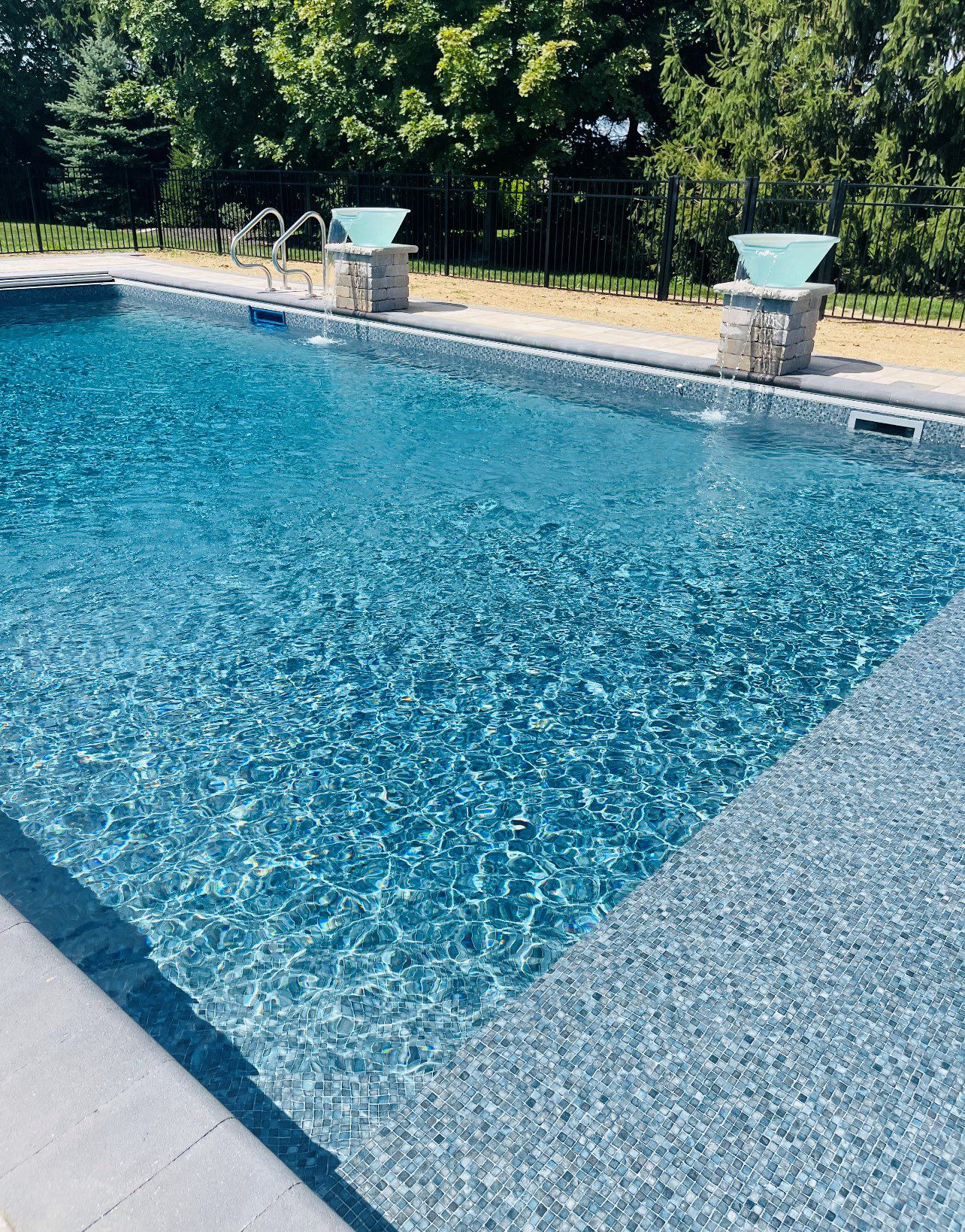 Backyard Oasis Pools, LLC | About Us | Columbus, OH.